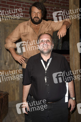 Pre-Opening Bud Spencer-Museum in Berlin