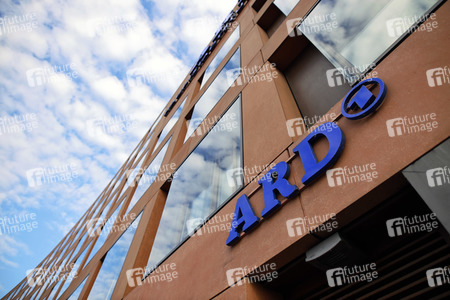 Symbolfoto ARD