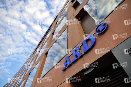 Symbolfoto ARD