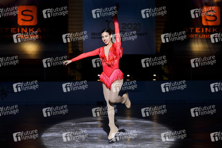 Settermin 'Alles was zählt' in Köln