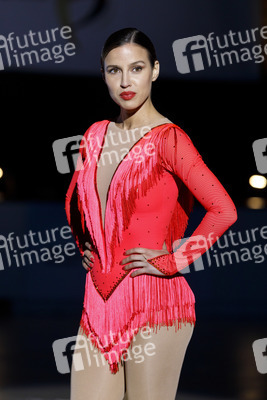 Settermin 'Alles was zählt' in Köln