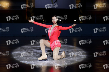 Settermin 'Alles was zählt' in Köln