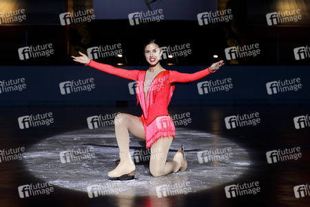 Settermin 'Alles was zählt' in Köln