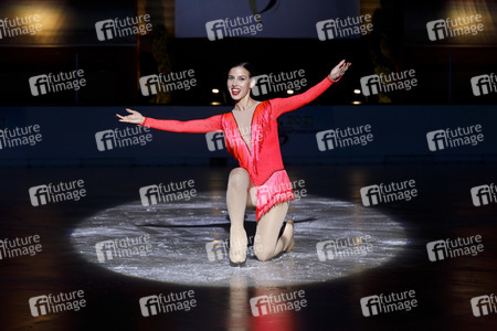 Settermin 'Alles was zählt' in Köln