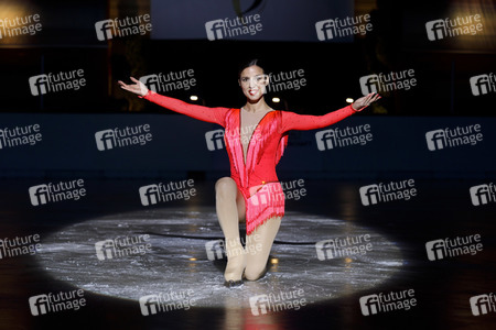 Settermin 'Alles was zählt' in Köln