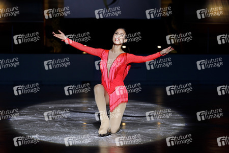 Settermin 'Alles was zählt' in Köln