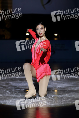 Settermin 'Alles was zählt' in Köln