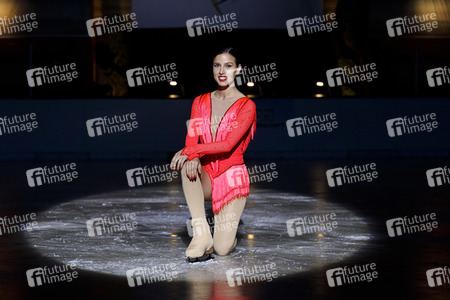 Settermin 'Alles was zählt' in Köln