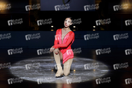 Settermin 'Alles was zählt' in Köln