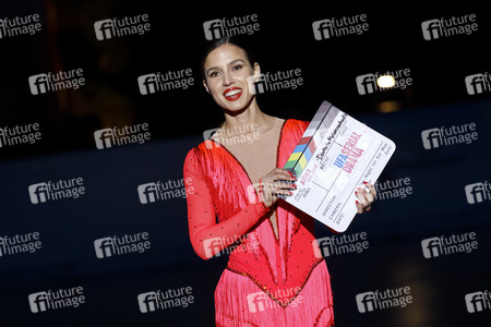 Settermin 'Alles was zählt' in Köln