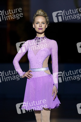 Settermin 'Alles was zählt' in Köln