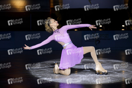 Settermin 'Alles was zählt' in Köln