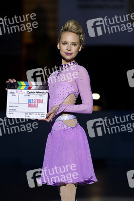 Settermin 'Alles was zählt' in Köln