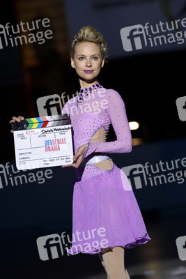 Settermin 'Alles was zählt' in Köln