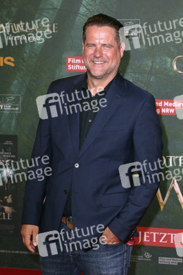 Filmpremiere 'Catweazle' in Bochum