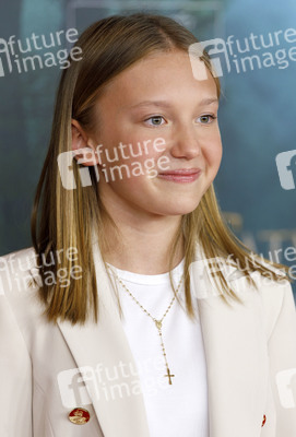 Filmpremiere 'Catweazle' in Bochum