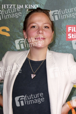 Filmpremiere 'Catweazle' in Bochum