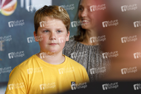 Filmpremiere 'Catweazle' in Bochum