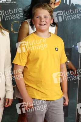 Filmpremiere 'Catweazle' in Bochum