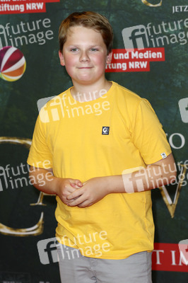 Filmpremiere 'Catweazle' in Bochum