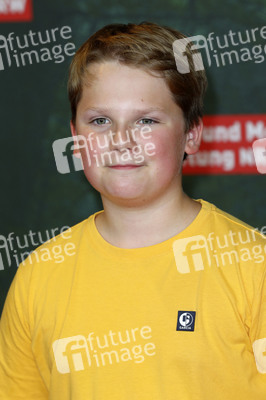 Filmpremiere 'Catweazle' in Bochum