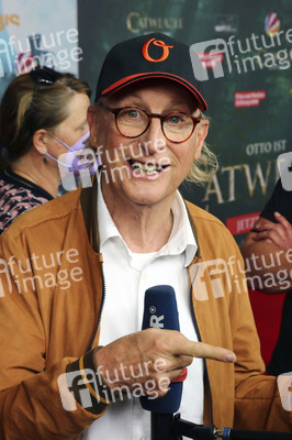Filmpremiere 'Catweazle' in Bochum