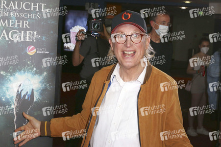 Filmpremiere 'Catweazle' in Bochum