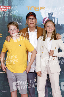 Filmpremiere 'Catweazle' in Bochum