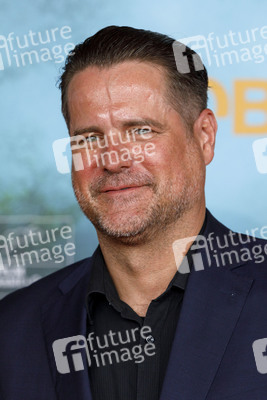 Filmpremiere 'Catweazle' in Bochum