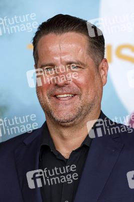 Filmpremiere 'Catweazle' in Bochum