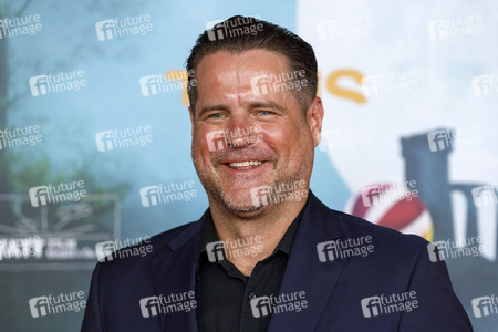 Filmpremiere 'Catweazle' in Bochum