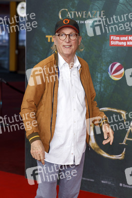 Filmpremiere 'Catweazle' in Bochum