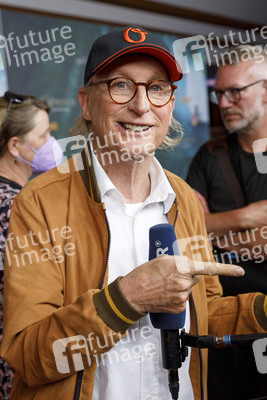 Filmpremiere 'Catweazle' in Bochum