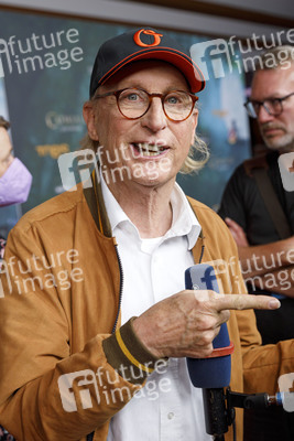Filmpremiere 'Catweazle' in Bochum