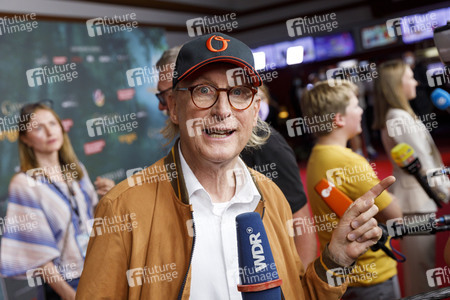 Filmpremiere 'Catweazle' in Bochum
