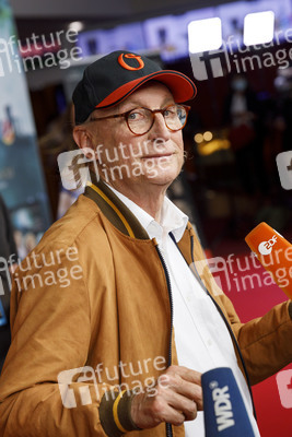 Filmpremiere 'Catweazle' in Bochum