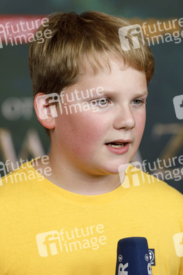 Filmpremiere 'Catweazle' in Bochum