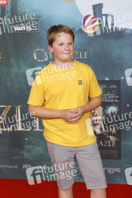 Filmpremiere 'Catweazle' in Bochum