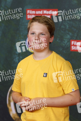 Filmpremiere 'Catweazle' in Bochum