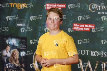Filmpremiere 'Catweazle' in Bochum