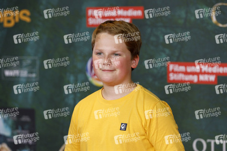 Filmpremiere 'Catweazle' in Bochum