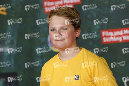 Filmpremiere 'Catweazle' in Bochum