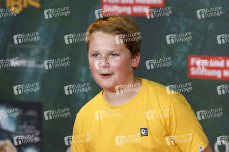 Filmpremiere 'Catweazle' in Bochum