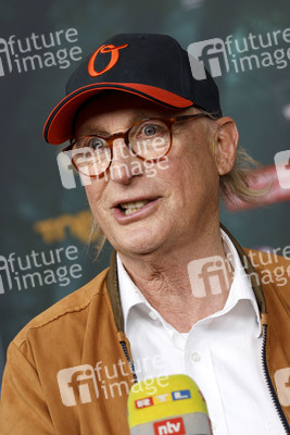 Filmpremiere 'Catweazle' in Bochum