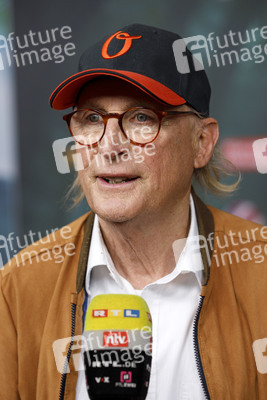 Filmpremiere 'Catweazle' in Bochum