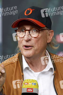 Filmpremiere 'Catweazle' in Bochum