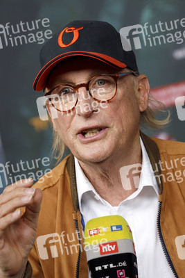 Filmpremiere 'Catweazle' in Bochum