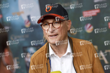 Filmpremiere 'Catweazle' in Bochum
