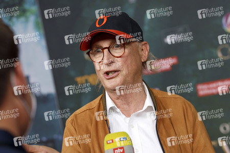 Filmpremiere 'Catweazle' in Bochum