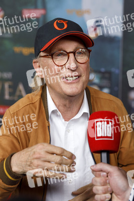 Filmpremiere 'Catweazle' in Bochum